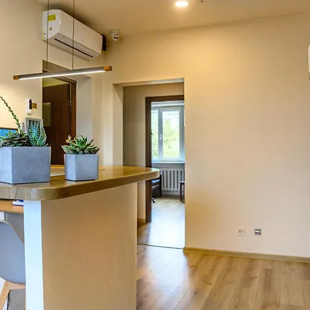 Hostel Station Klaipeda