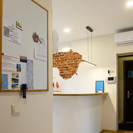 Hostel Station