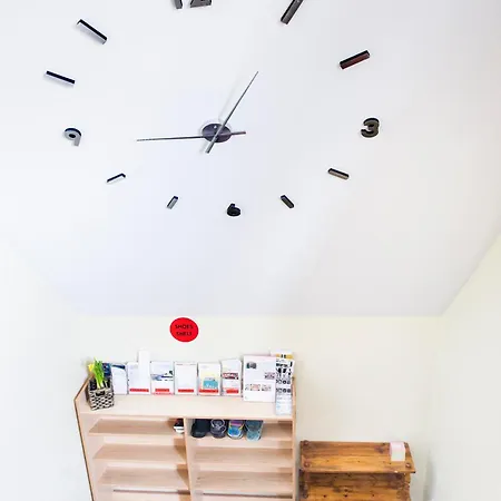 Station Hostel Klaipeda
