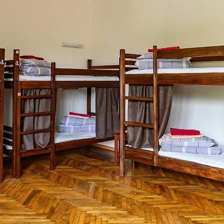 Station Hostel *