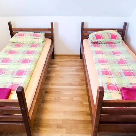 Station Hostel Klaipeda