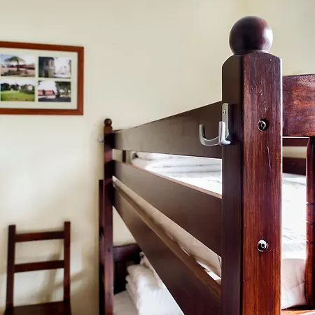 Station Hostel *