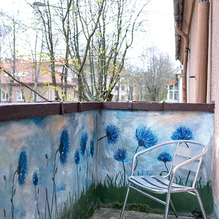 Hostel Station *