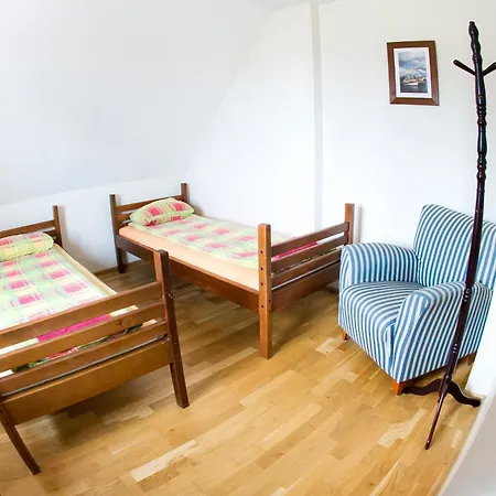 Hostel Station Klaipeda
