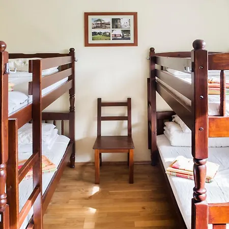 Hostel Station