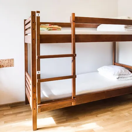Station Hostel Klaipeda