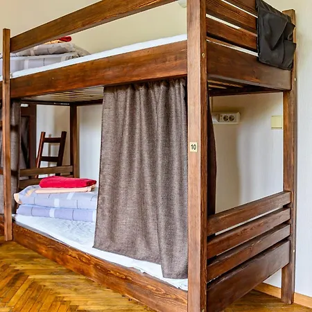 Hostel Station *