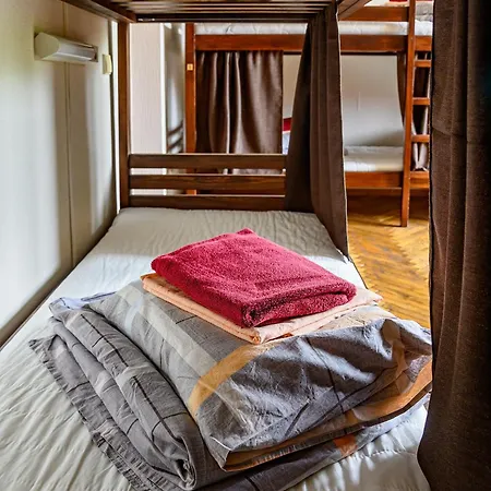 Station Hostel Klaipeda